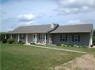 27000 Roelker Rd, Wright City, MO 63390