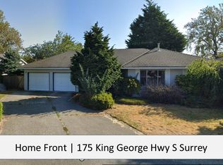 1175 King George Blvd, Surrey, BC V4A4Z1