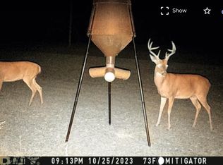 Frank And Ward McLendon Rd, Mendenhall, MS 39114