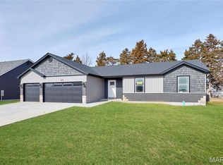 135 Peruque Creek Mnr, Wright City, MO