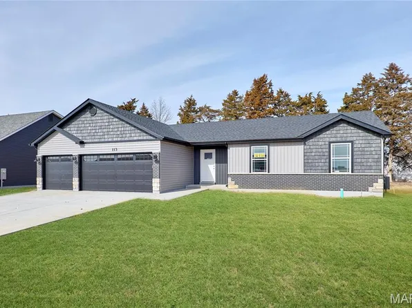 135 Peruque Creek Mnr, Wright City, MO 63390