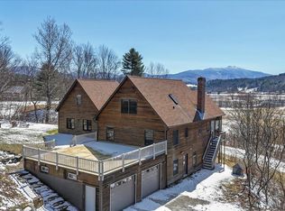 291 Sweet Rd, Cambridge, VT 05444