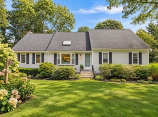 5 Old Fields Rd, Sandwich, MA 02563