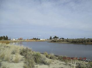 6400 Spruce St, Christmas Valley, OR 97641