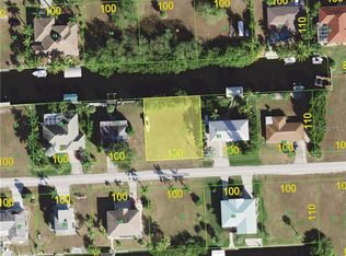 24388 Treasure Island Blvd, Punta Gorda, FL 33955