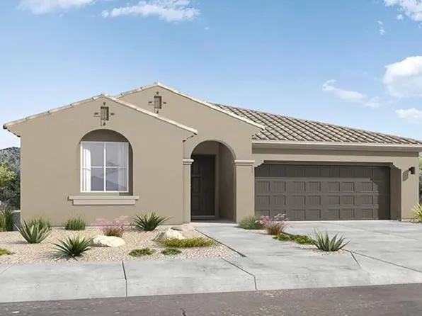 14823 W GRAY FOX Trail, Surprise, AZ 85387