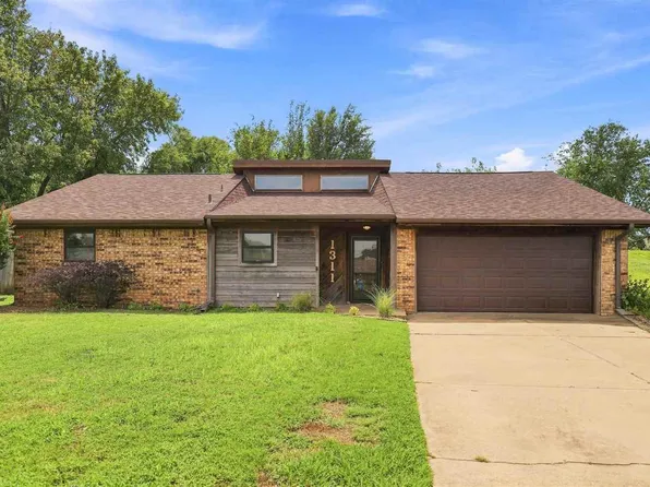 1311 Boyles Ct, Stillwater, OK 74075