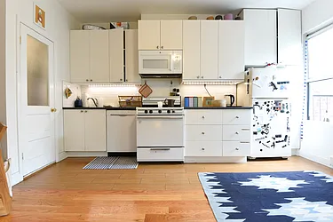 Rented by Brick&Mortar