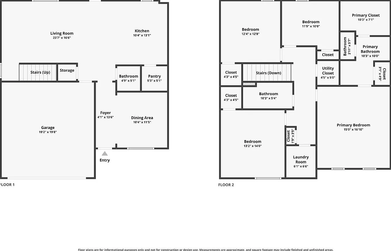 New Construction Home - Available for Rent NOW! — Photo 2