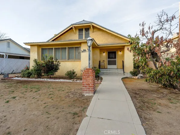 715 Grace St, Bakersfield, CA 93305