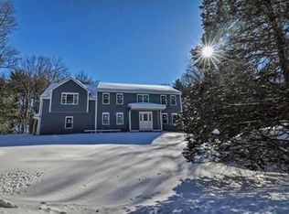 58 Acorn Rd, Wrentham, MA 02093