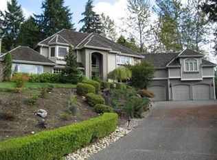 3220 264th Ave NE, Redmond, WA 98053