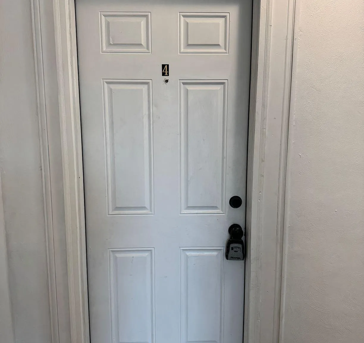 1 bed, 1.0 bath, 700 sqft, $738 — Photo 2