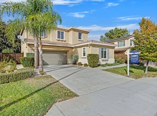 1705 Hummingbird Way, Tracy, CA 95376