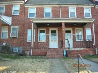 6915 Bank St, Baltimore, MD 21224