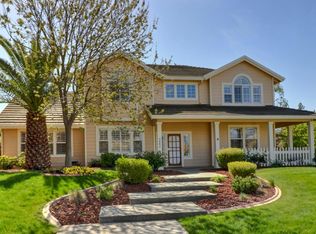 3804 Los Cerros Pl, Davis, CA