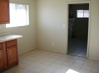 36 S Sheldon Ave, Springerville, AZ 85938