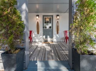 504 W Ashley Ave, Folly Beach, SC 29439