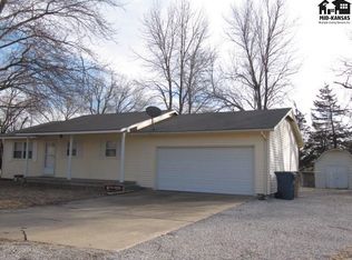 1915 E 35th Ave, Hutchinson, KS 67502