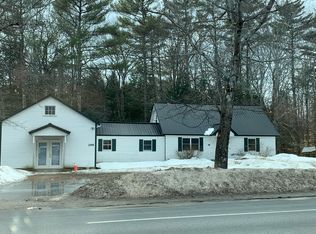 298 Roosevelt Trl, Casco, ME 04015