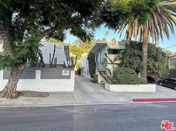 2030 Holly Dr, Los Angeles, CA 90068