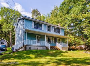 3928 Nottingham Way, East Stroudsburg, PA