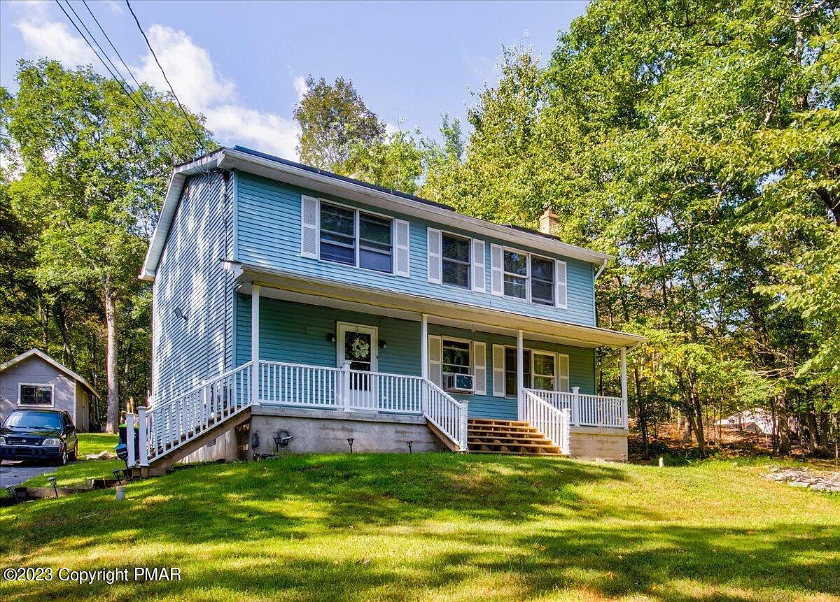 3928 Nottingham Way photo 1