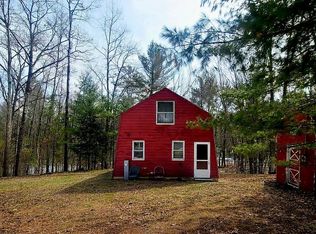 W7227 Crain Ln, Pembine, WI 54156