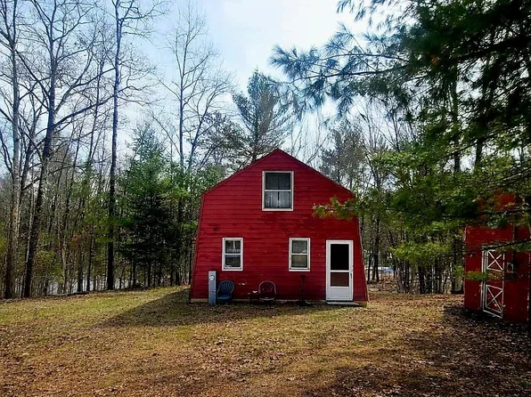 W7227 Crain Ln, Pembine, WI 54156