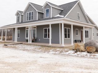 2404 Clayton Ave, Mount Pleasant, IA 52641