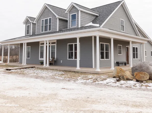 2404 Clayton Ave, Mount Pleasant, IA 52641