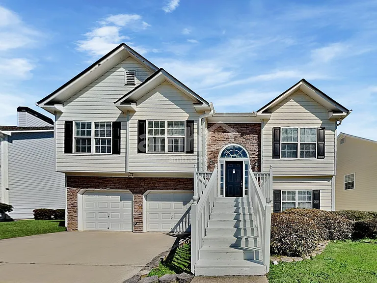 1172 Cumberland Creek Way SW — Photo 1