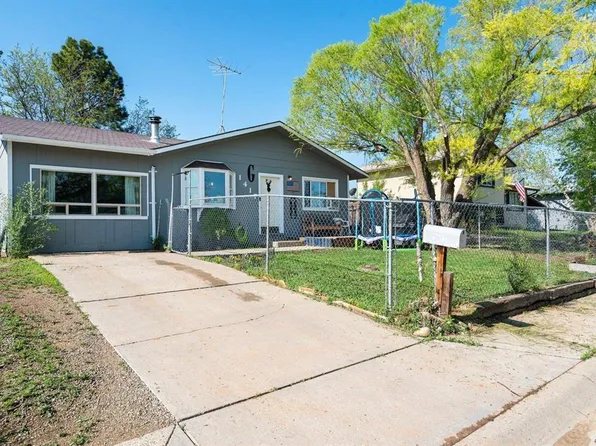 1417 Mesa Verde Street, Cortez, CO 81321