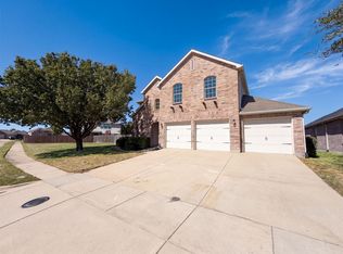 2030 Uvalde Dr, Forney, TX 75126