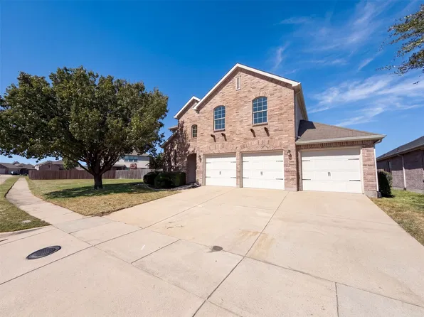 2030 Uvalde Dr, Forney, TX 75126