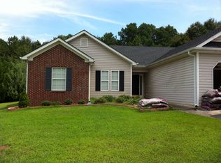 488 Walraven Rd NE, Calhoun, GA 30701