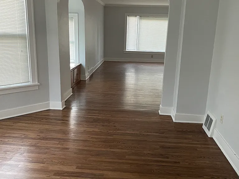 Dining and Family Room
