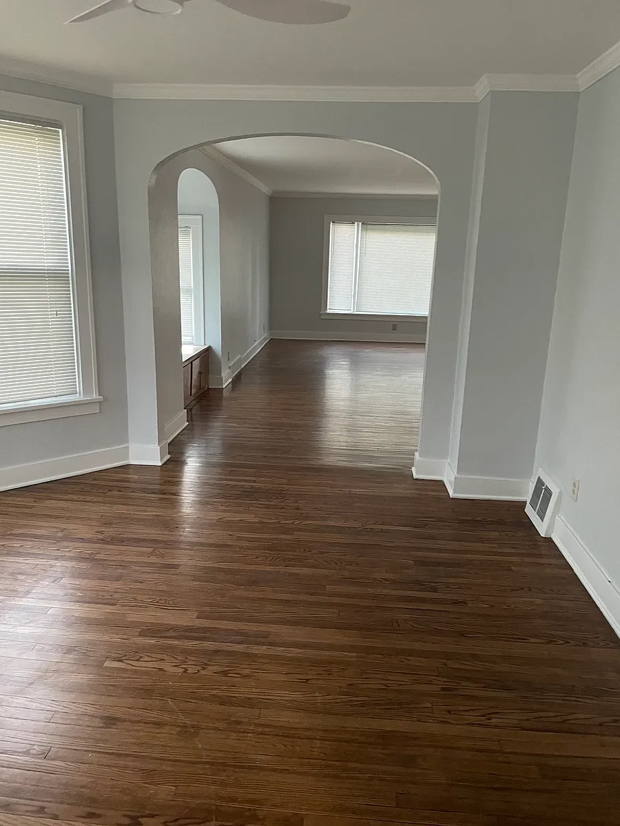 Dining and Family Room - 1332 S Douglas Ave #11