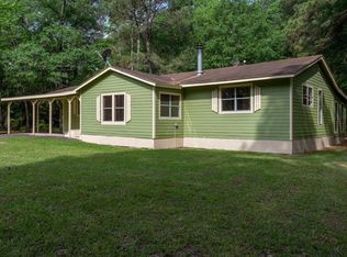 270 S Oak Ridge Dr, Cleveland, TX 77328