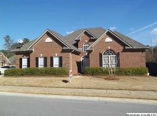 501 Thorn Berry Ln, Birmingham, AL 35242