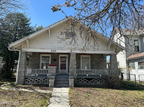 2106 S Joplin Ave, Joplin, MO 64804