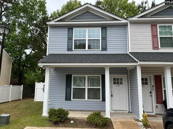 532 Idlewood Park Dr, West Columbia, SC 29170