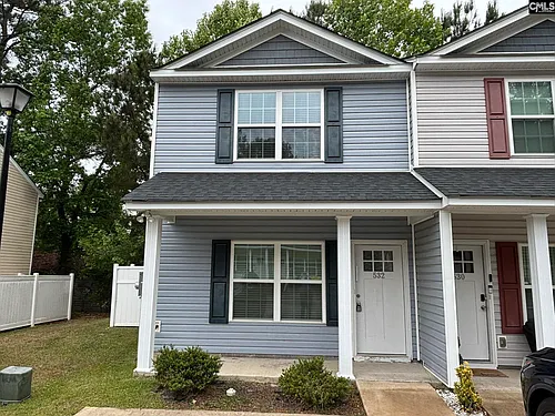 532 Idlewood Park Dr Photo 1