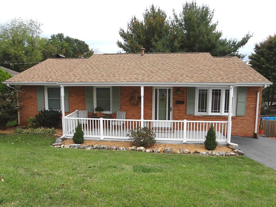 1st image of 6011 Sierra Dr