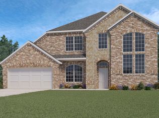 14336 Prospect Park Ln, Conroe, TX 77384