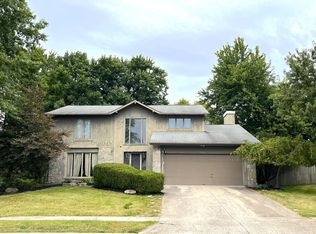 2042 Stowbridge Rd, Dublin, OH 43016