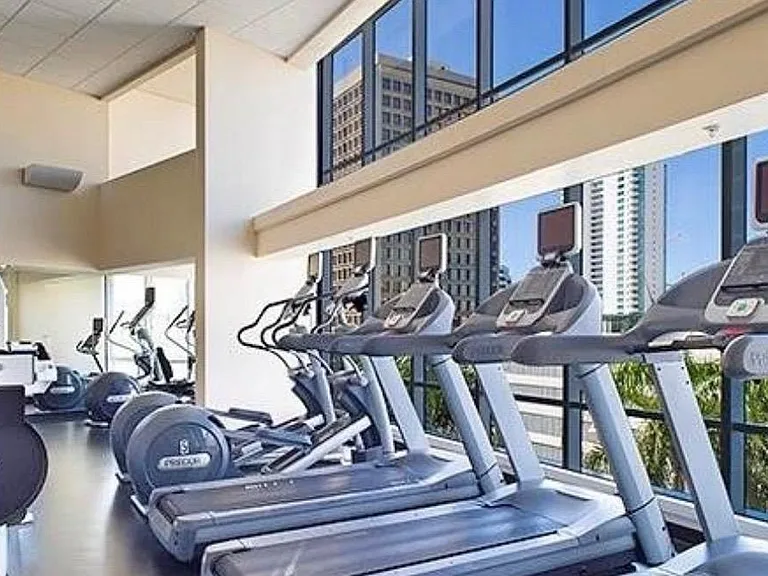1296 Kapiolani Blvd #2206 — Photo 29