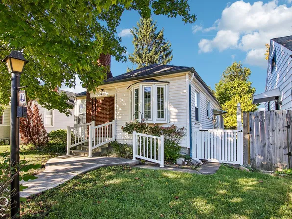 140 S 7th Ave, Beech Grove, IN 46107
