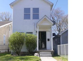 2906 W Muhammad Ali Blvd, Louisville, KY 40212