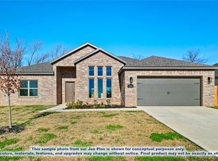 1049 Glenora Ave, Lowell, AR 72745